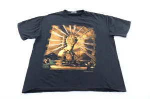 1992 Emerson, Lake & Palmer World Tour T-Shirt