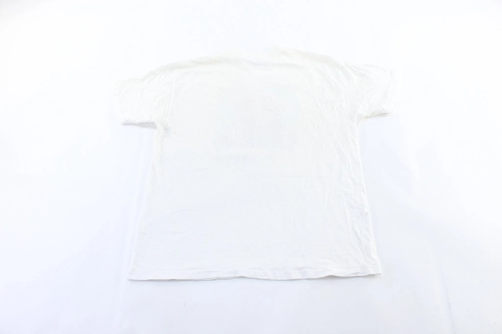 1994 Born to be Wild Mouse Patrol Graphic T-Shirt