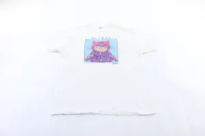 1994 Born to be Wild Mouse Patrol Graphic T-Shirt