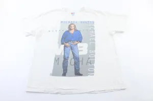 1994 Michael Bolton World Tour T-Shirt