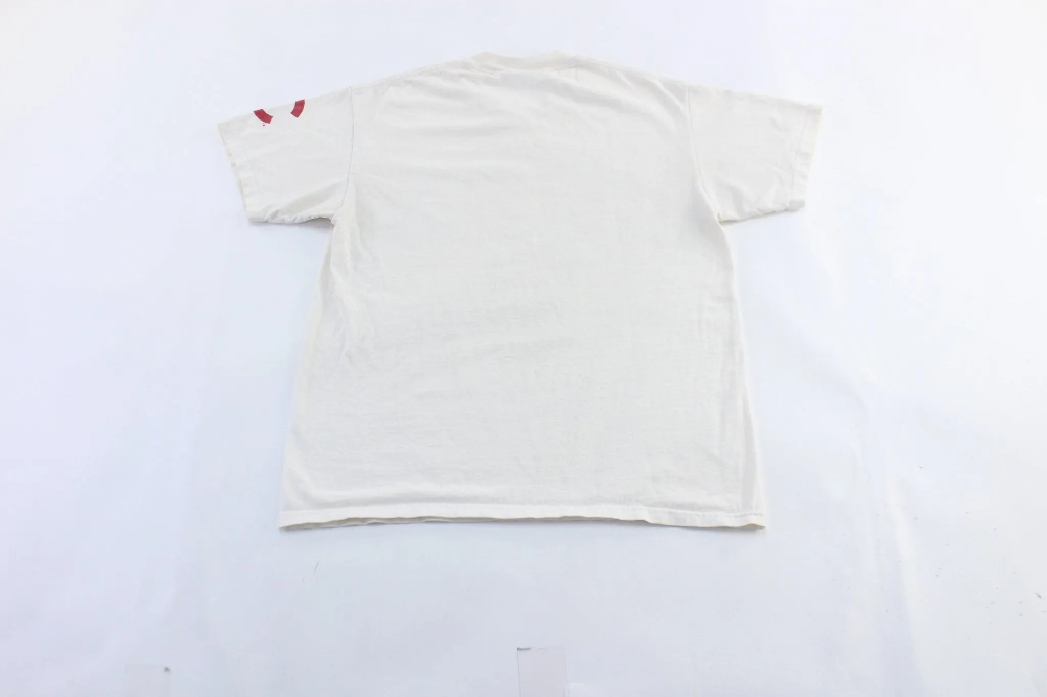 1999 Chicago Cubs Baseball T-Shirt