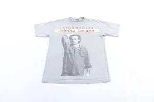 1999 John Mellencamp Rural Electrification Tour T-Shirt