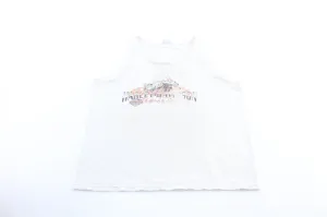 2001 Harley Davidson Motorcycles Grand Island, Nebraska Tank Top