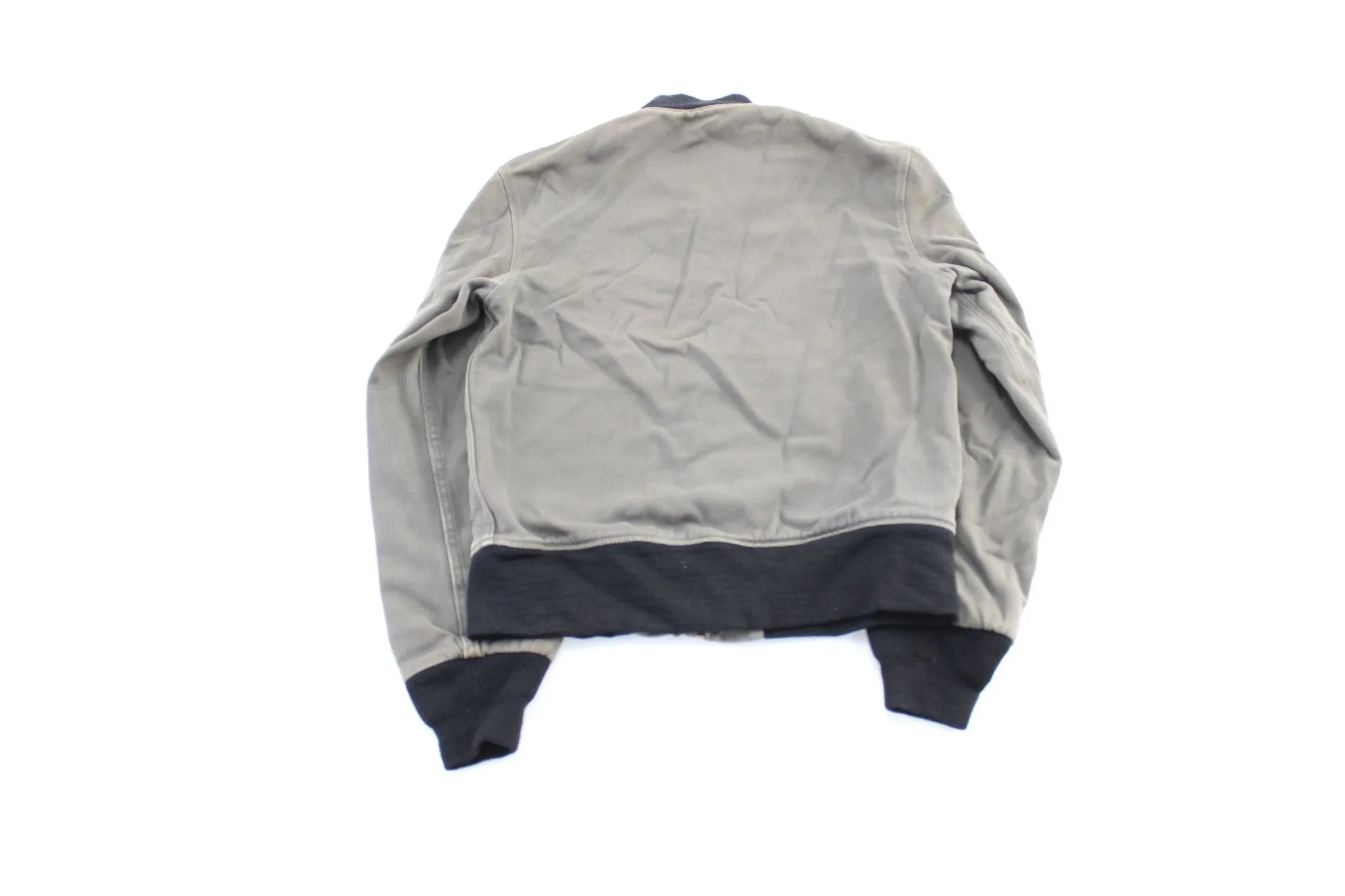 60's Cadet Store West Point Zip Up Jacket