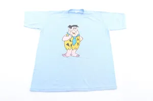 80's Fred Flintstone Graphic T-Shirt