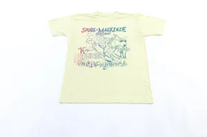 80's Spuds Mackenzie Bud Light T-Shirt
