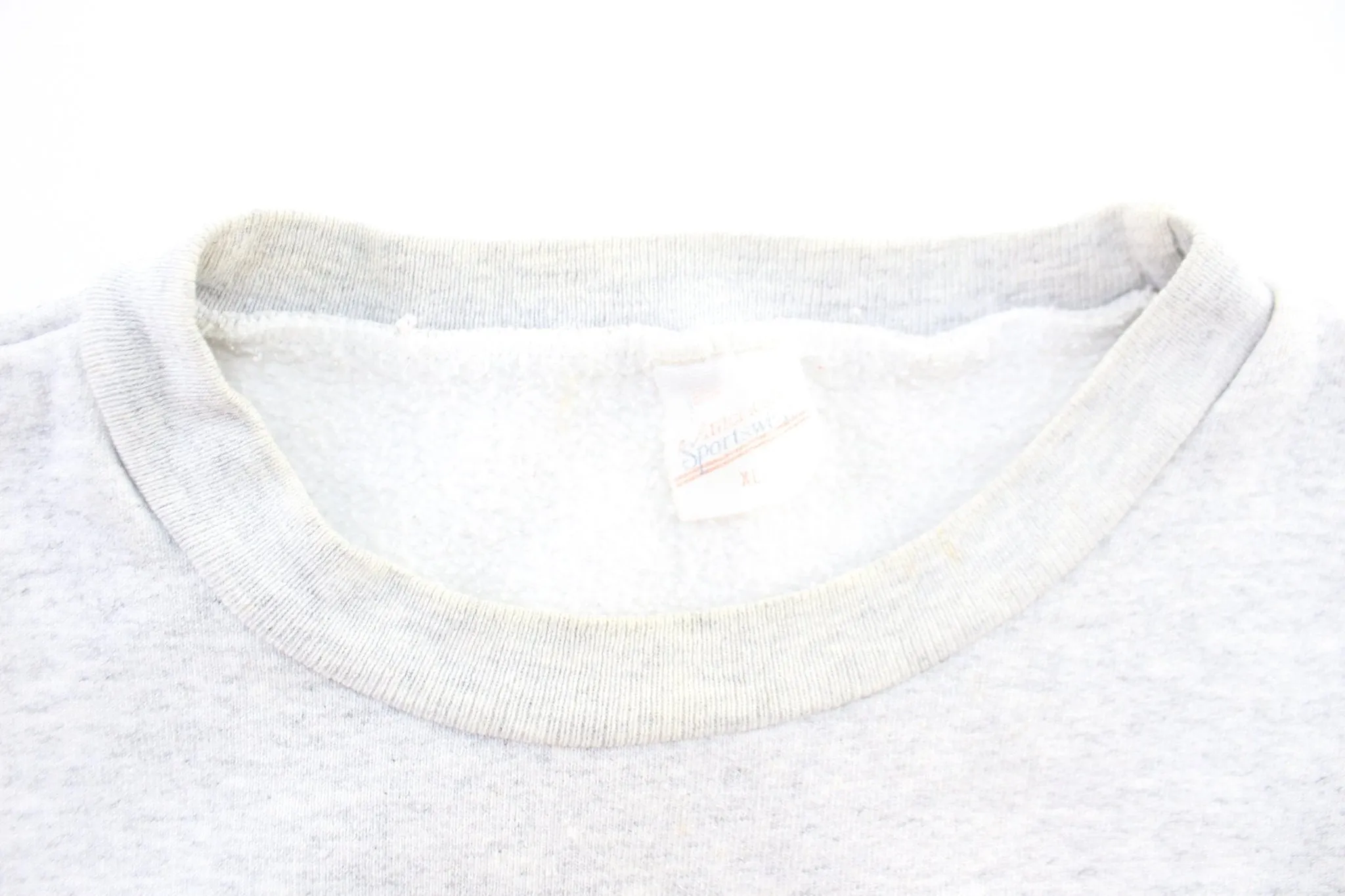 90's Cherokee Indian Reservation Graphic Sweatshirt