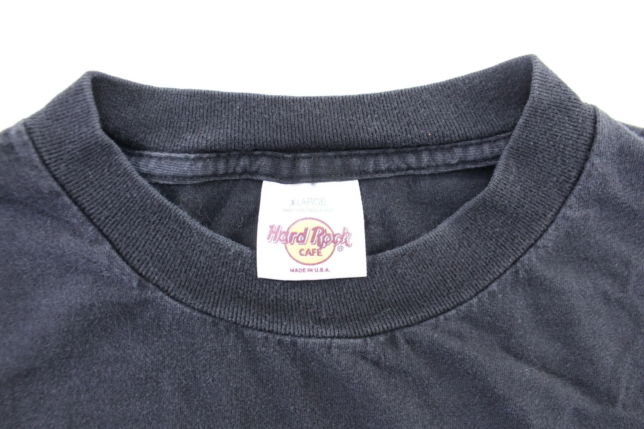 90's Hard Rock Cafe Orlando, Florida T-Shirt