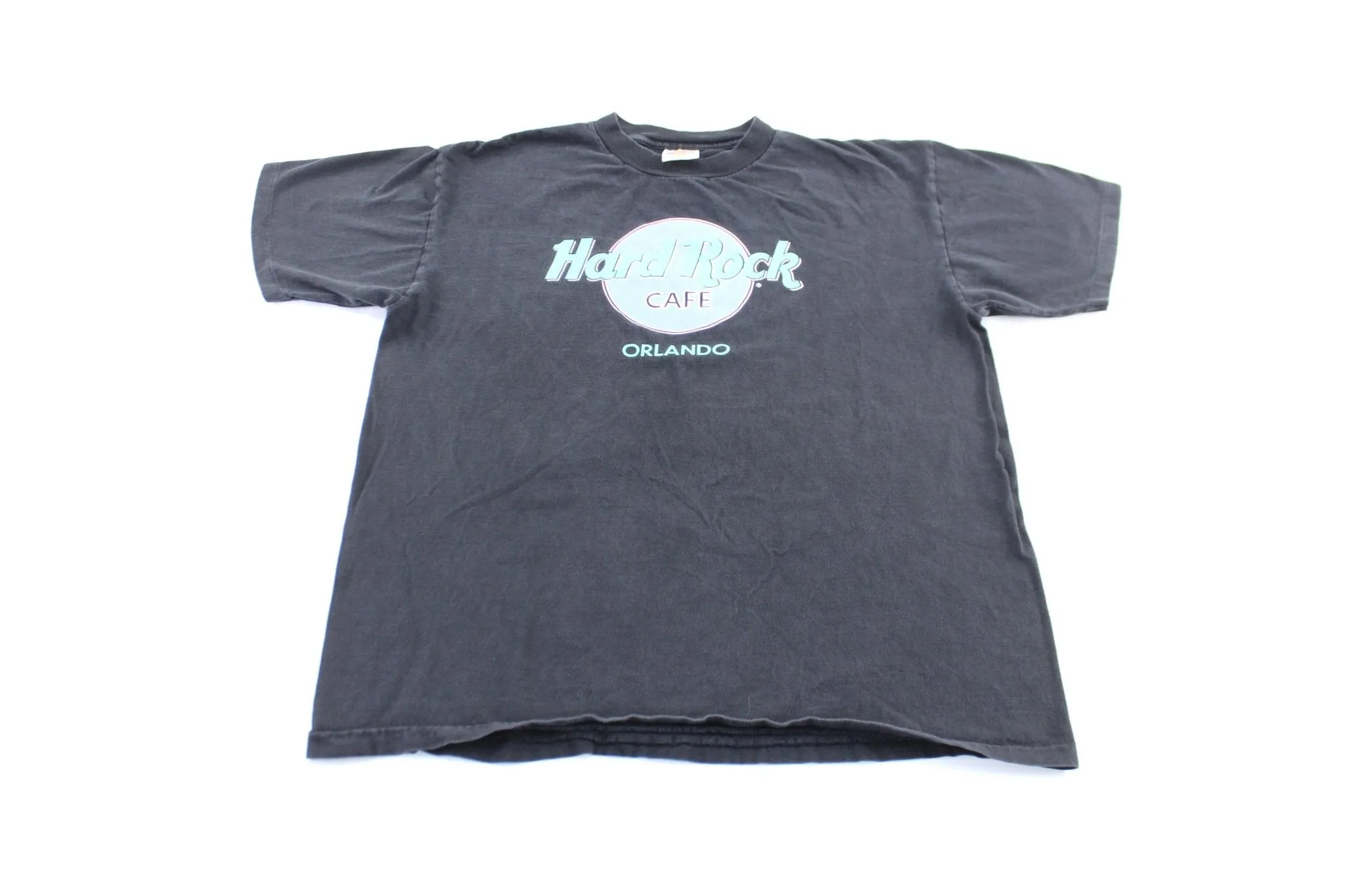 90's Hard Rock Cafe Orlando, Florida T-Shirt