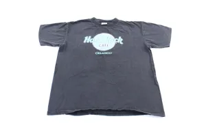 90's Hard Rock Cafe Orlando, Florida T-Shirt