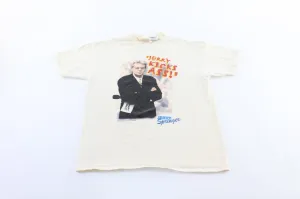 90's Jerry Springer Show Graphic T-Shirt
