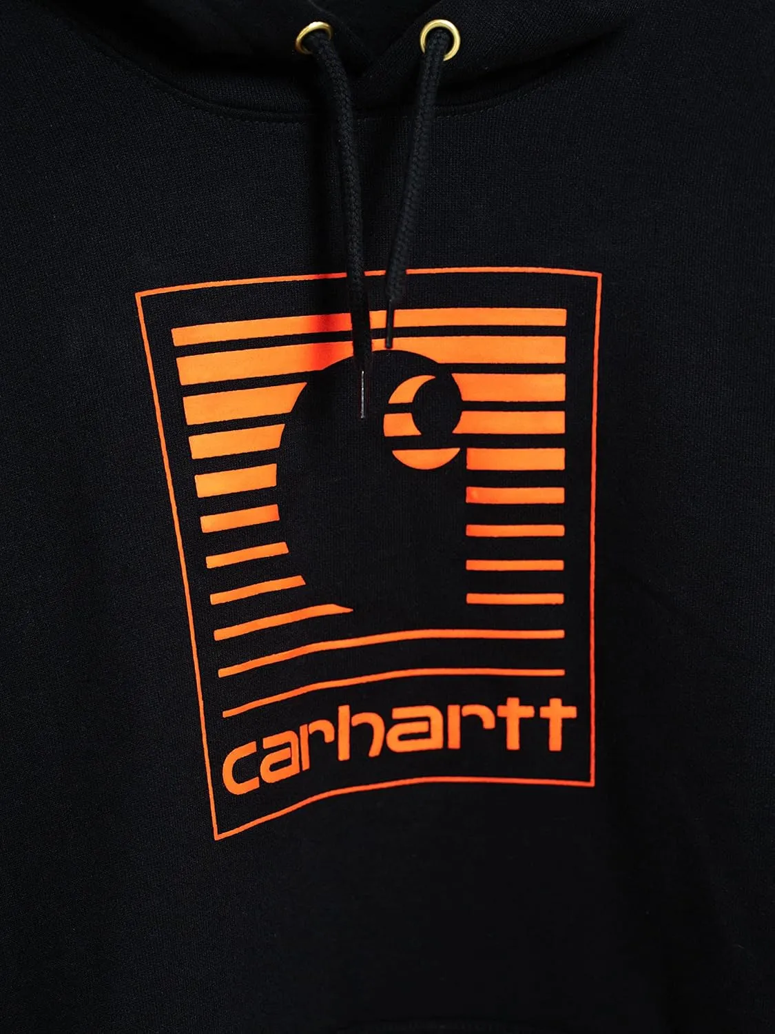 Carhartt Men's Loose Fit Midweight Graphic Sweatshirt