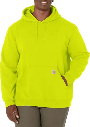 Carhartt Men's Loose Fit Midweight Sweatshirt