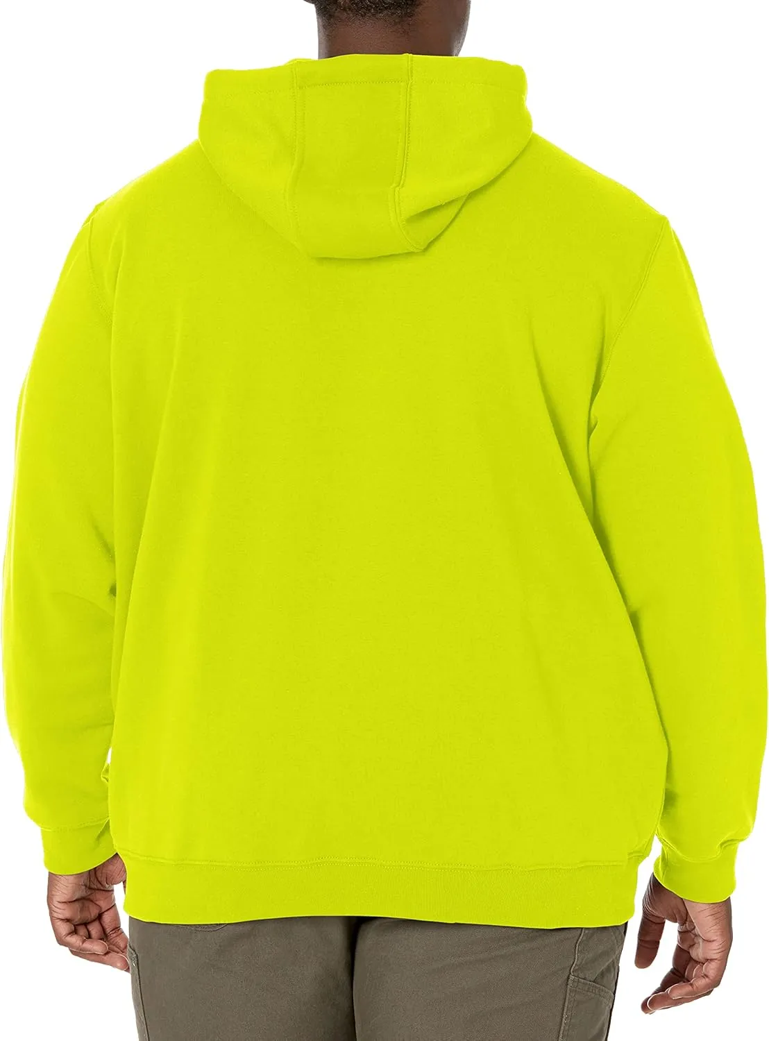 Carhartt Men's Loose Fit Midweight Sweatshirt