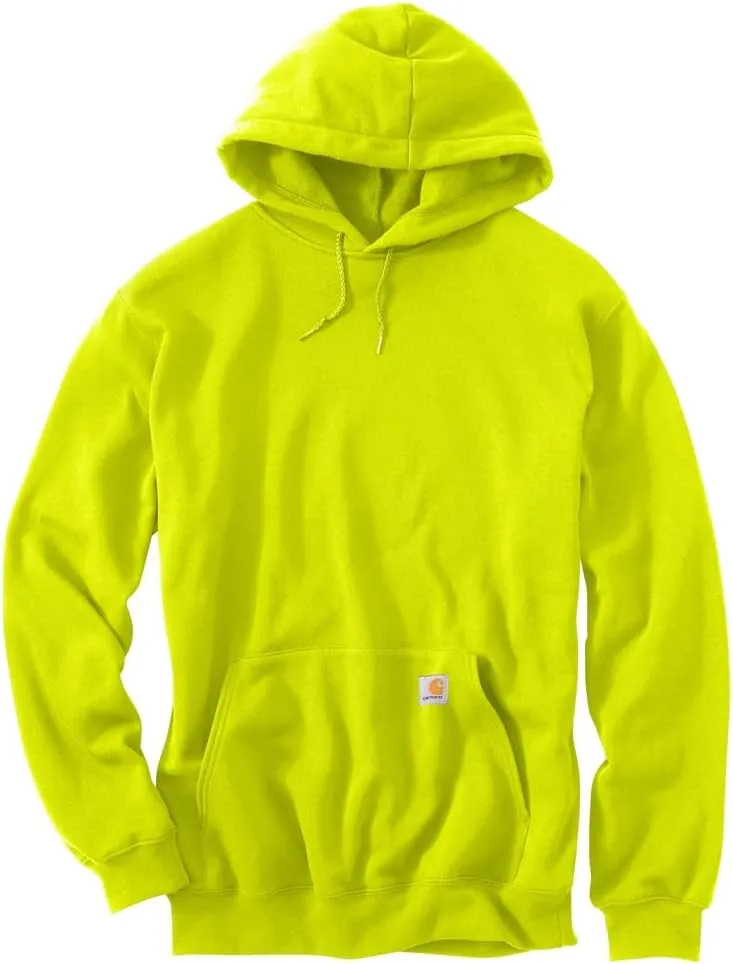 Carhartt Men's Loose Fit Midweight Sweatshirt