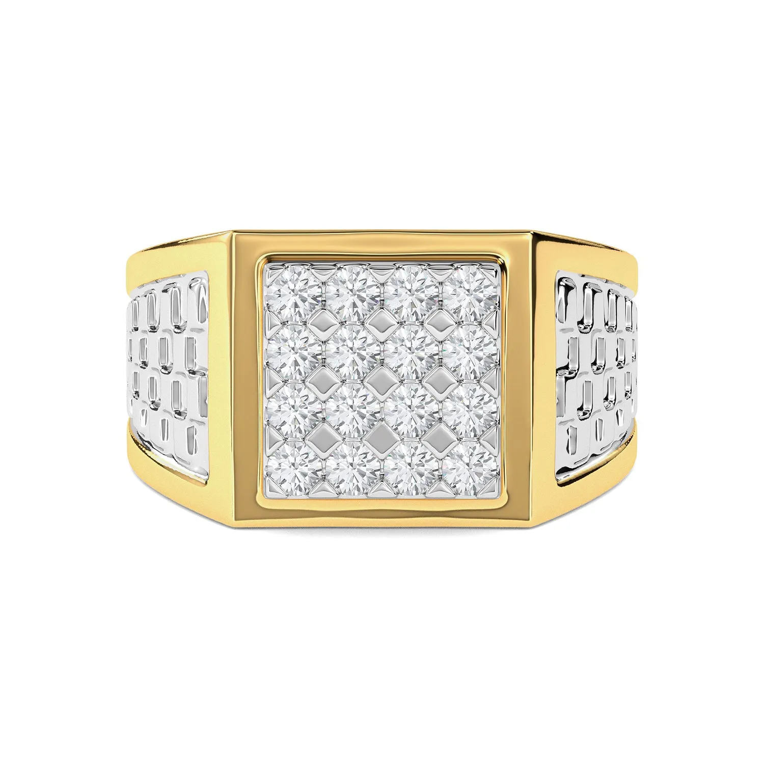 Cillian Ring For Men