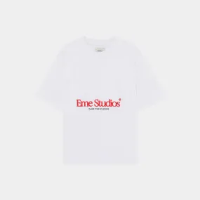 Crockett Pearl Premium Oversized Tee for Women