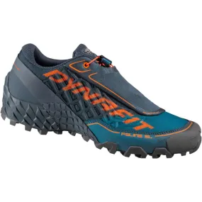 Sure, heres a more optimized title for the product: Mens Dynafit Feline SL Trail Running Shoes – Lightweight, Durable, High-Performance