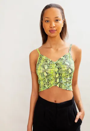 Eden Top