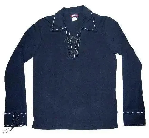 Elee Clothing Lace Shirt