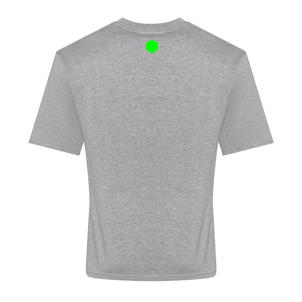 Premium Comfort HIVE Oversized T-Shirt for Men and Women