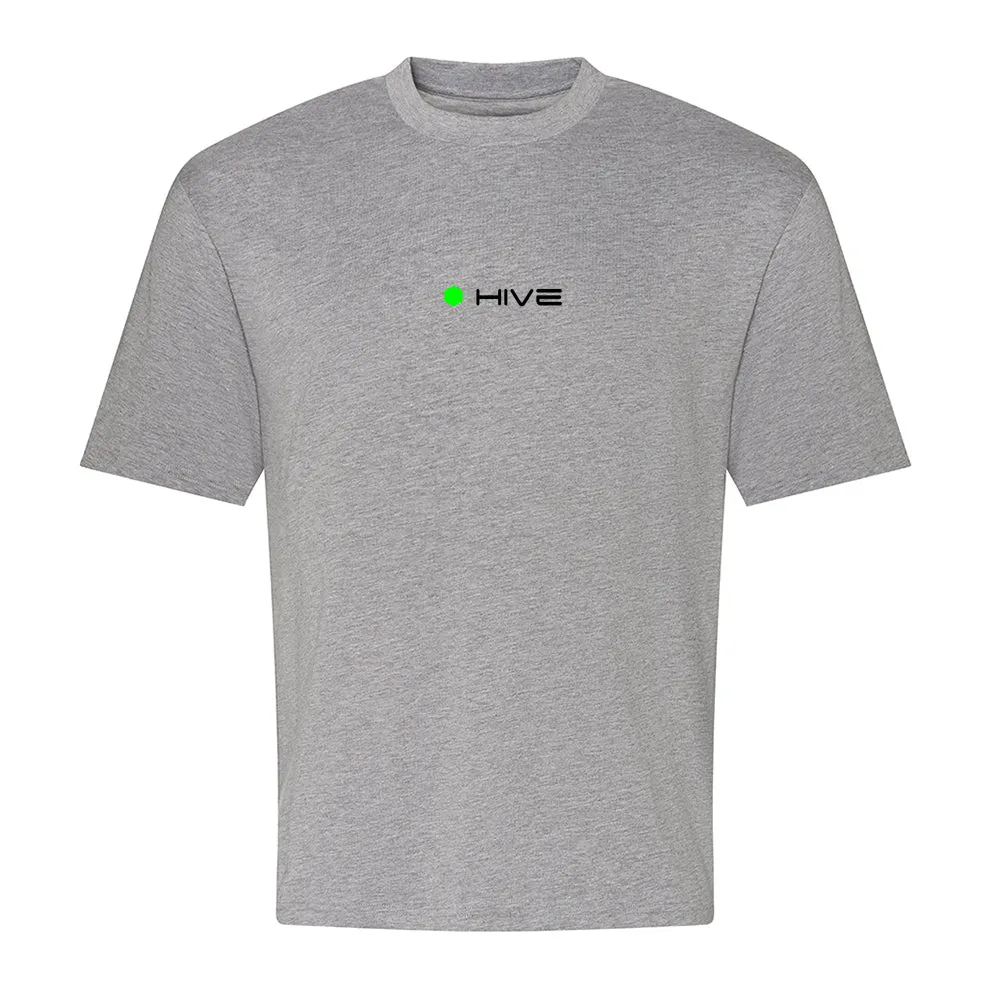 Premium Comfort HIVE Oversized T-Shirt for Men and Women