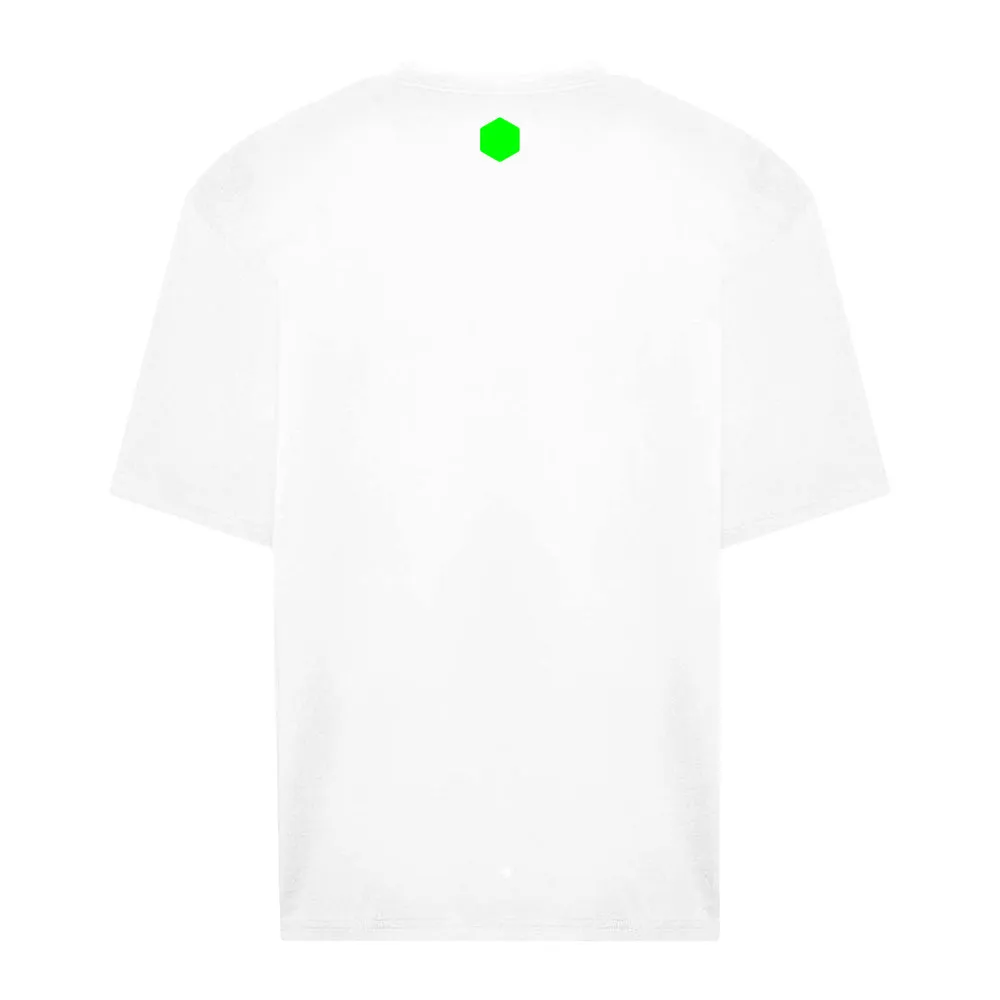 Premium Comfort HIVE Oversized T-Shirt for Men and Women