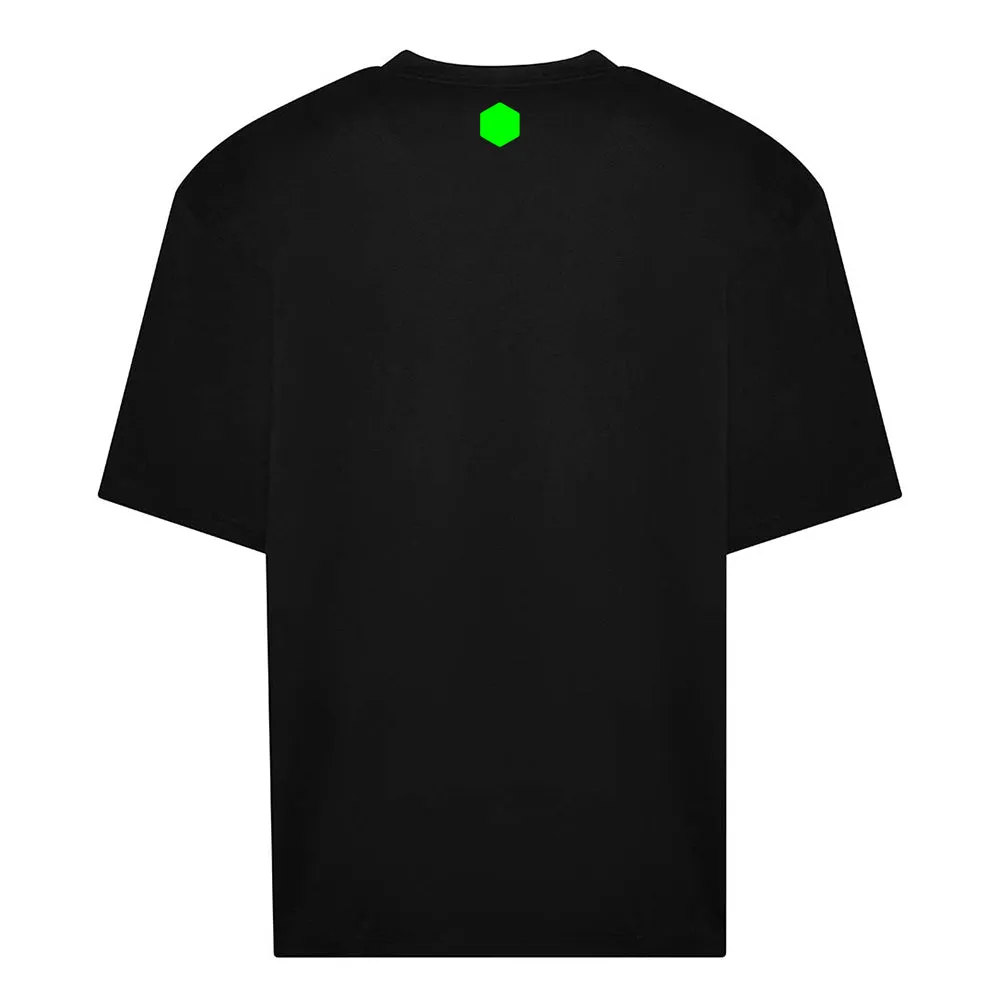Premium Comfort HIVE Oversized T-Shirt for Men and Women