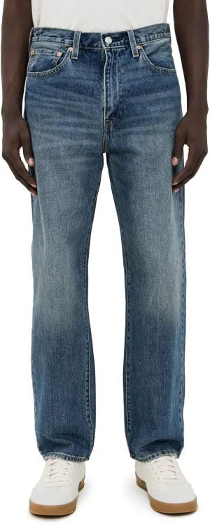 Levi's Men's 568 Loose Straight