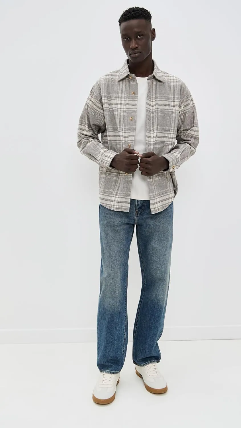 Levi's Men's 568 Loose Straight