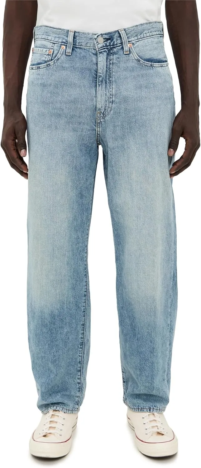 Levi's Men's 568 Loose Straight