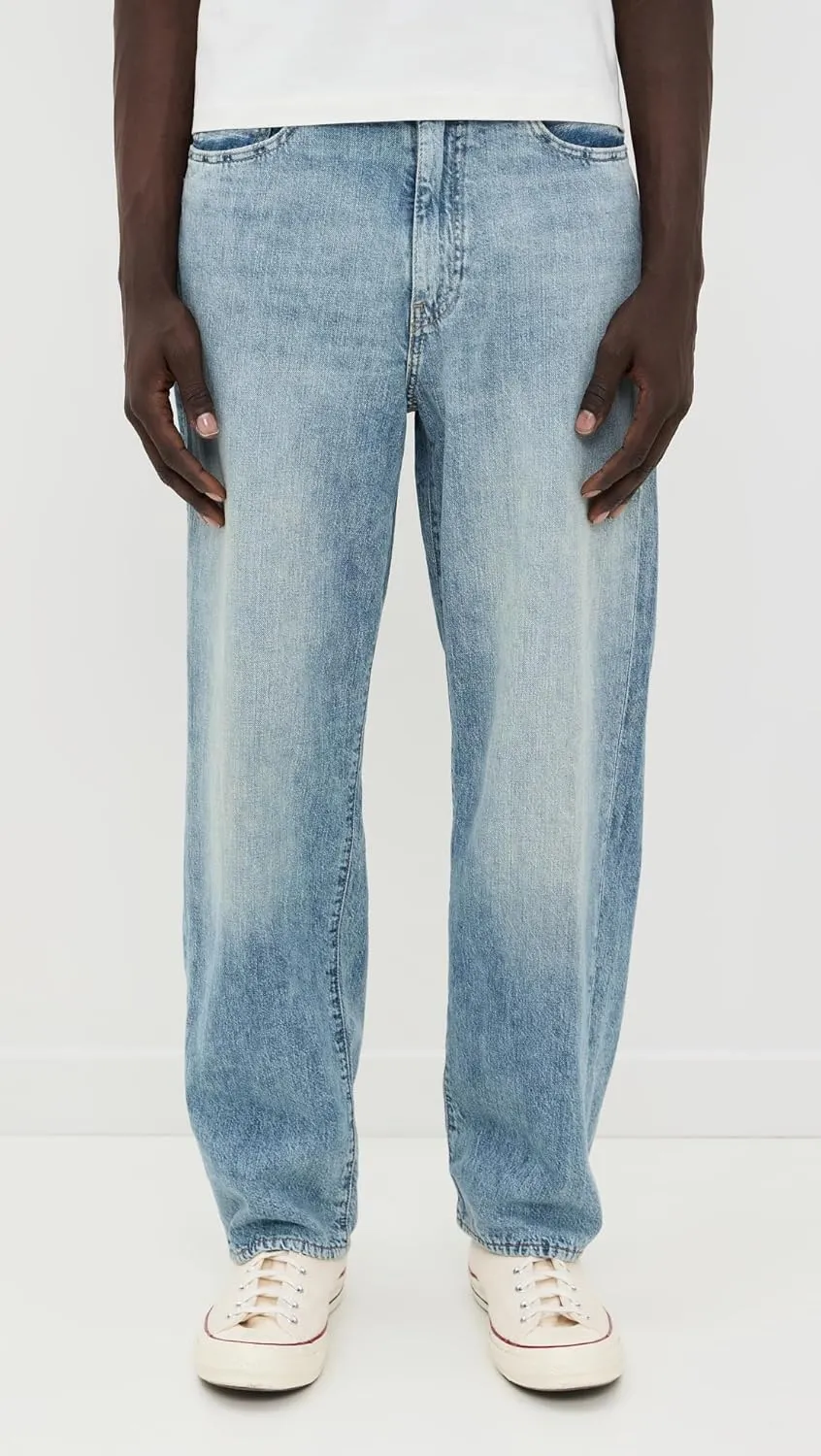 Levi's Men's 568 Loose Straight
