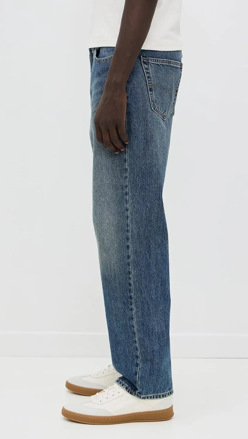 Levi's Men's 568 Loose Straight