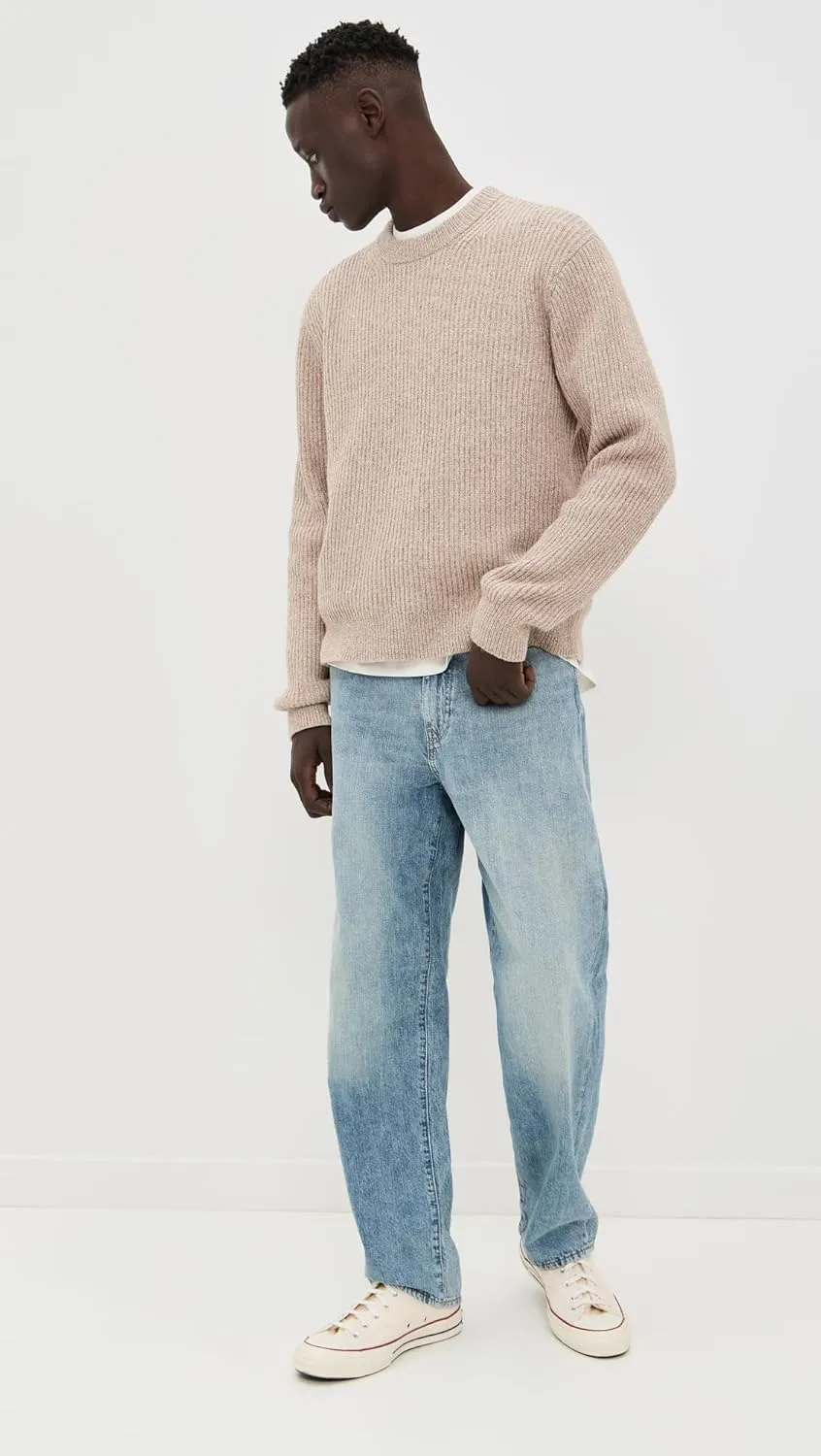 Levi's Men's 568 Loose Straight