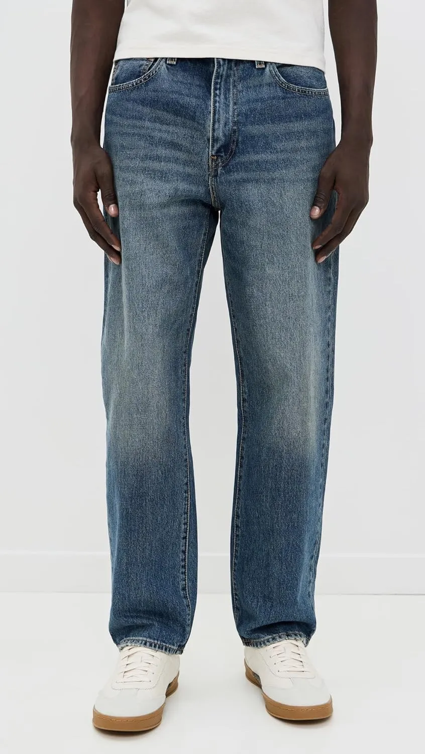 Levi's Men's 568 Loose Straight