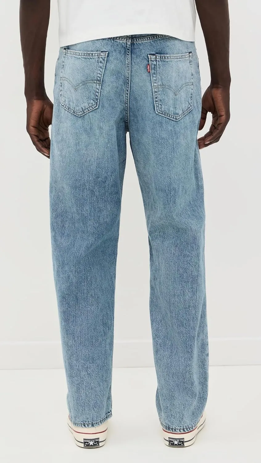 Levi's Men's 568 Loose Straight