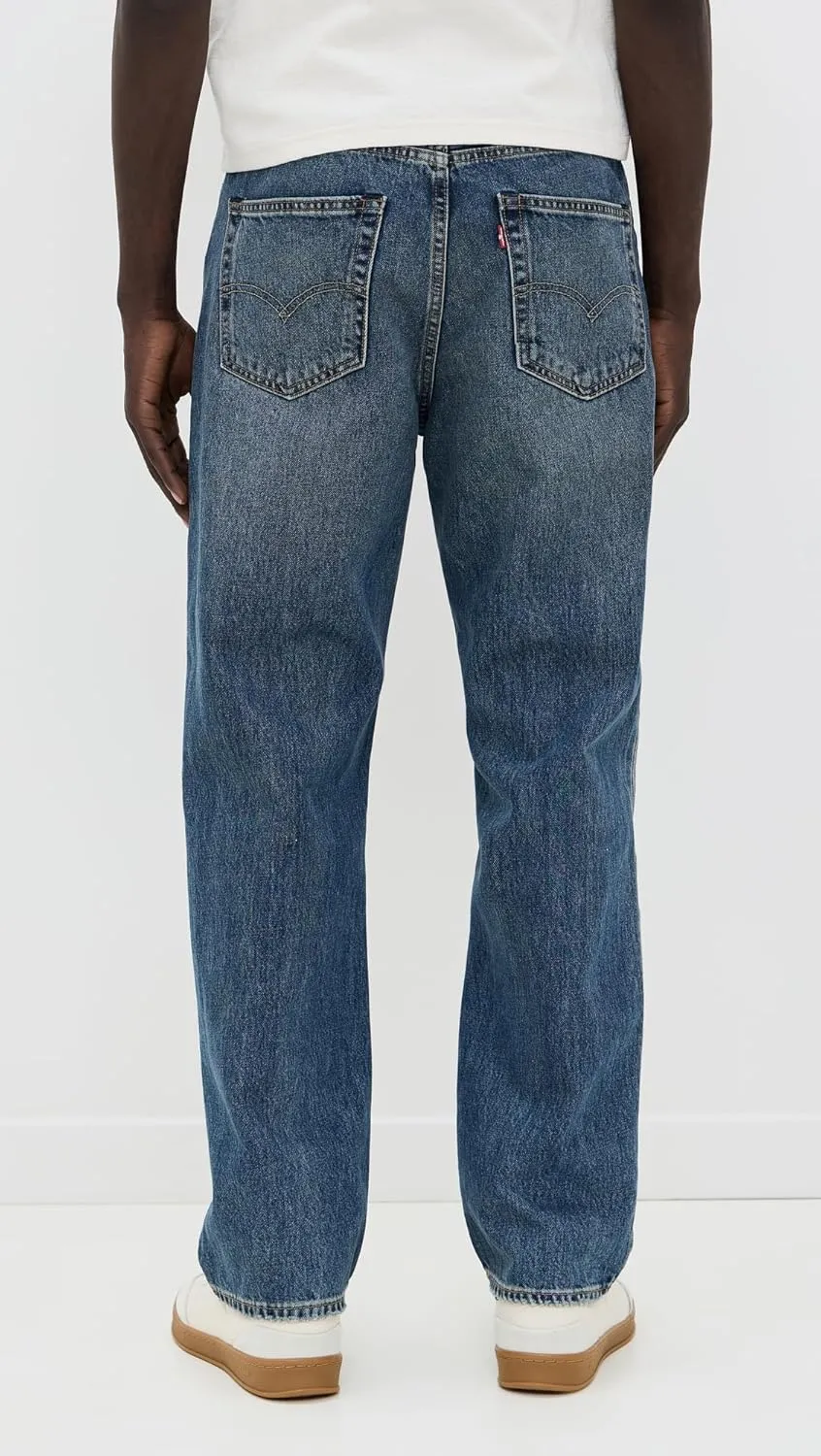 Levi's Men's 568 Loose Straight