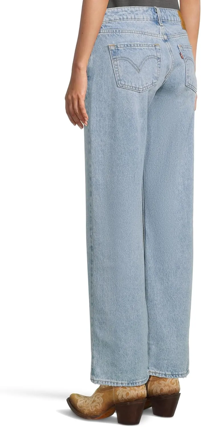 Levi's Women's Low Loose