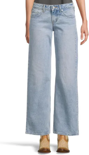 Levi's Women's Low Loose