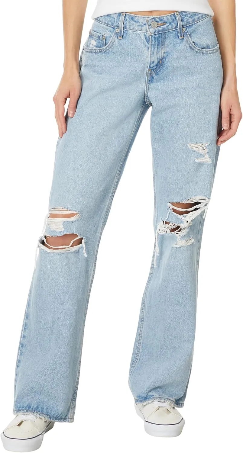 Levi's Women's Low Loose