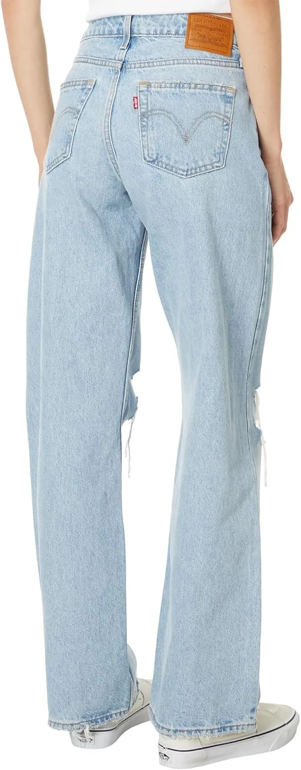 Levi's Women's Low Loose