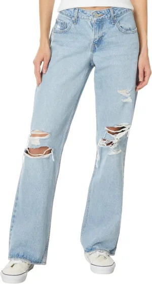 Levi's Women's Low Loose