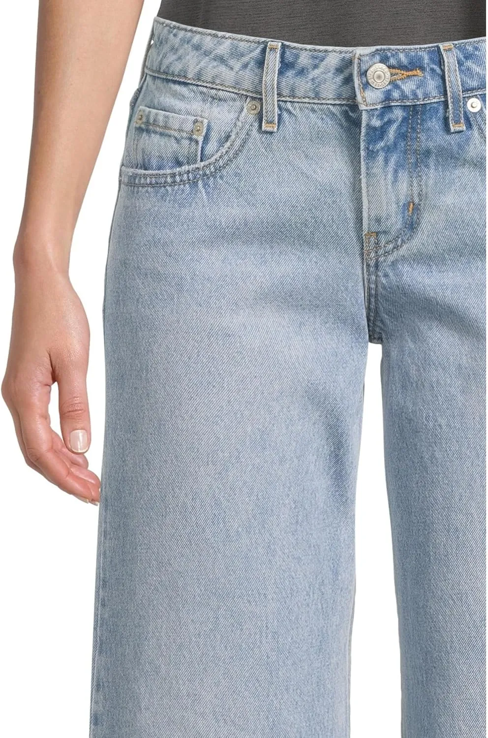 Levi's Women's Low Loose