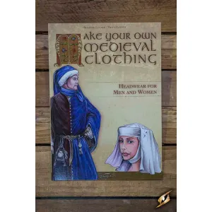 Medieval Clothing - Headwear