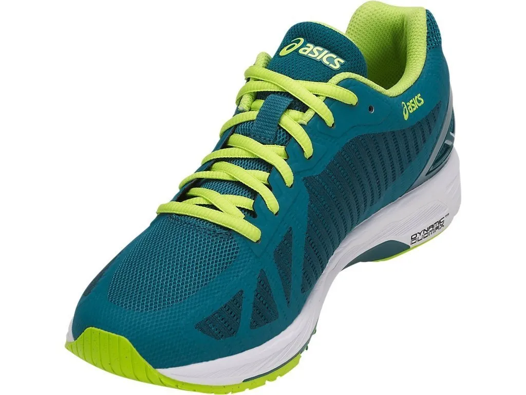 Mens ASICS Gel-DS Trainer 23 Running Shoes