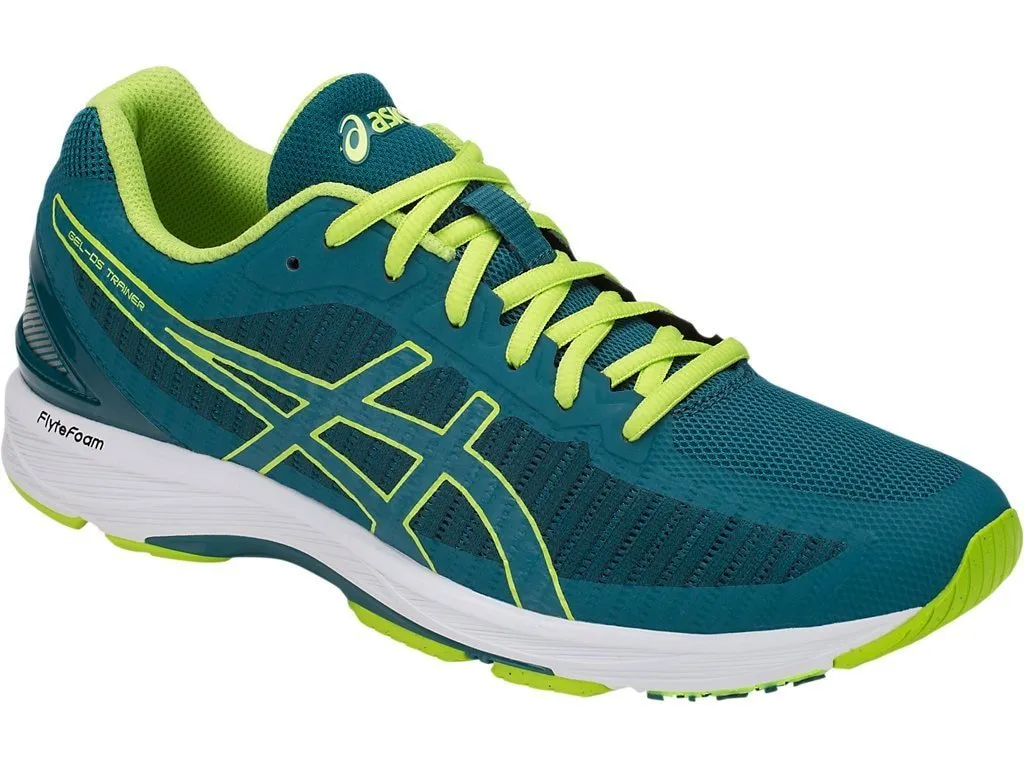 Mens ASICS Gel-DS Trainer 23 Running Shoes