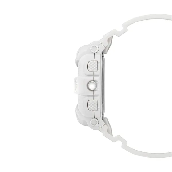 OVERSIZED SPORTS WHITE