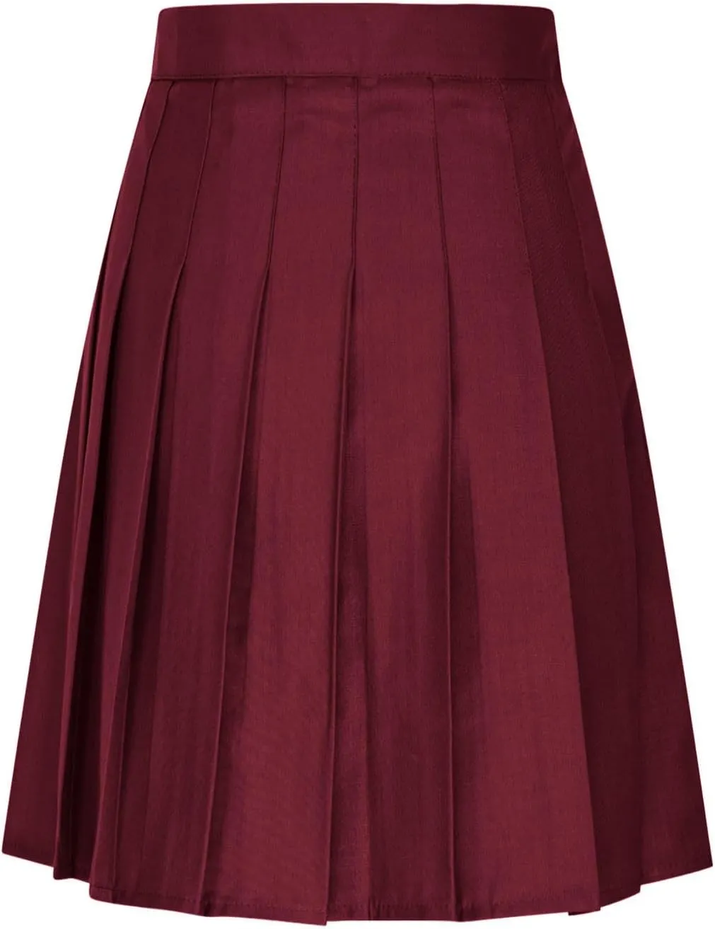 Pleated Skirts for Women Tennis Skort High Waisted Oversized Athletic Golf Skorts with Pockets Basic Skirts Shorts Y2K