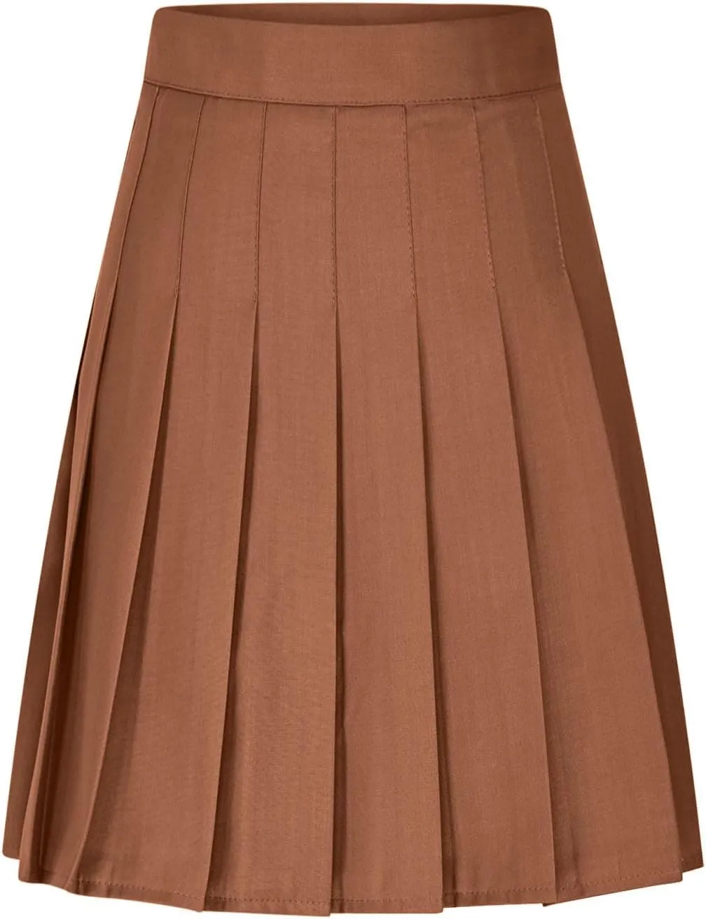 Pleated Skirts for Women Tennis Skort High Waisted Oversized Athletic Golf Skorts with Pockets Basic Skirts Shorts Y2K