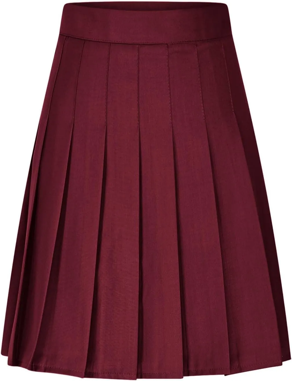 Pleated Skirts for Women Tennis Skort High Waisted Oversized Athletic Golf Skorts with Pockets Basic Skirts Shorts Y2K